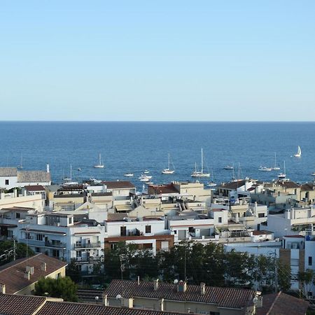 Apartamento Marinero, Vistas Impresionantes. Sitges Exterior photo