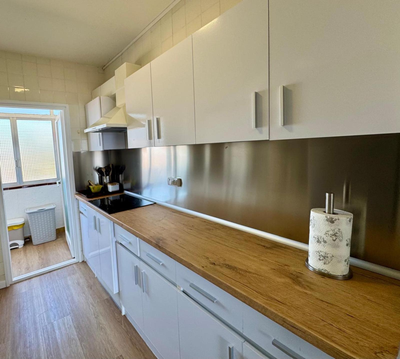 Apartamento Marinero, Vistas Impresionantes. Sitges Room photo