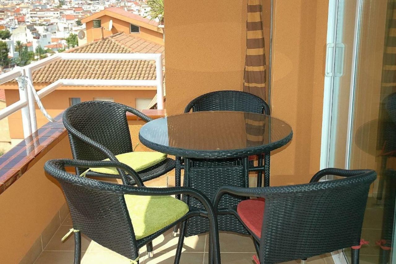 Apartamento Marinero, Vistas Impresionantes. Sitges Exterior photo