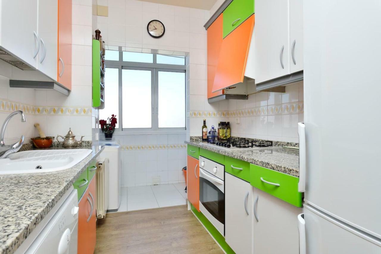 Apartamento Marinero, Vistas Impresionantes. Sitges Exterior photo