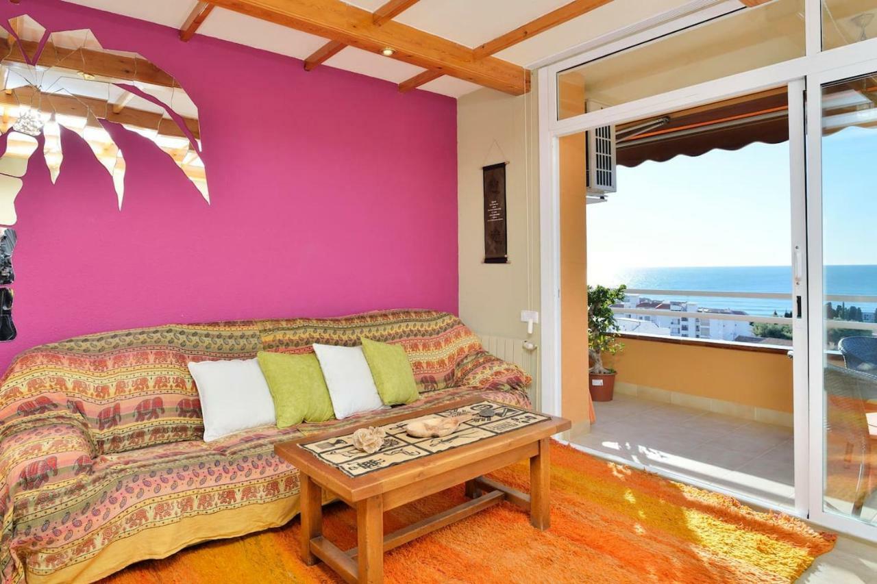Apartamento Marinero, Vistas Impresionantes. Sitges Exterior photo